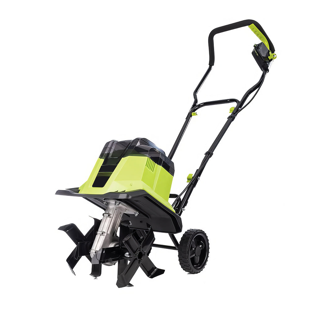 20V Cordless Garden Tiller TC70020IT, 7.5" Width with 2AH Battery