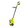 20 Volt Cordless Electric Garden Tiller Cultivator