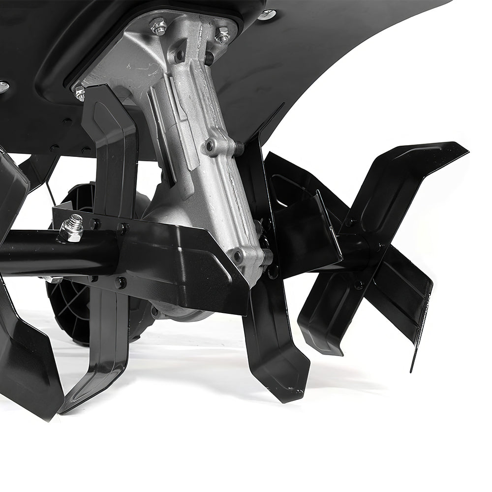 7 Amp Electric Tiller and Cultivator