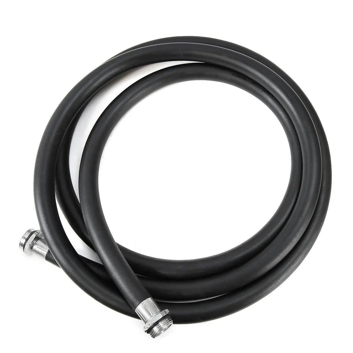 12V Electric Pump Fuel Transfer 12 Volt Diesel Oil Gasoline Kerosene