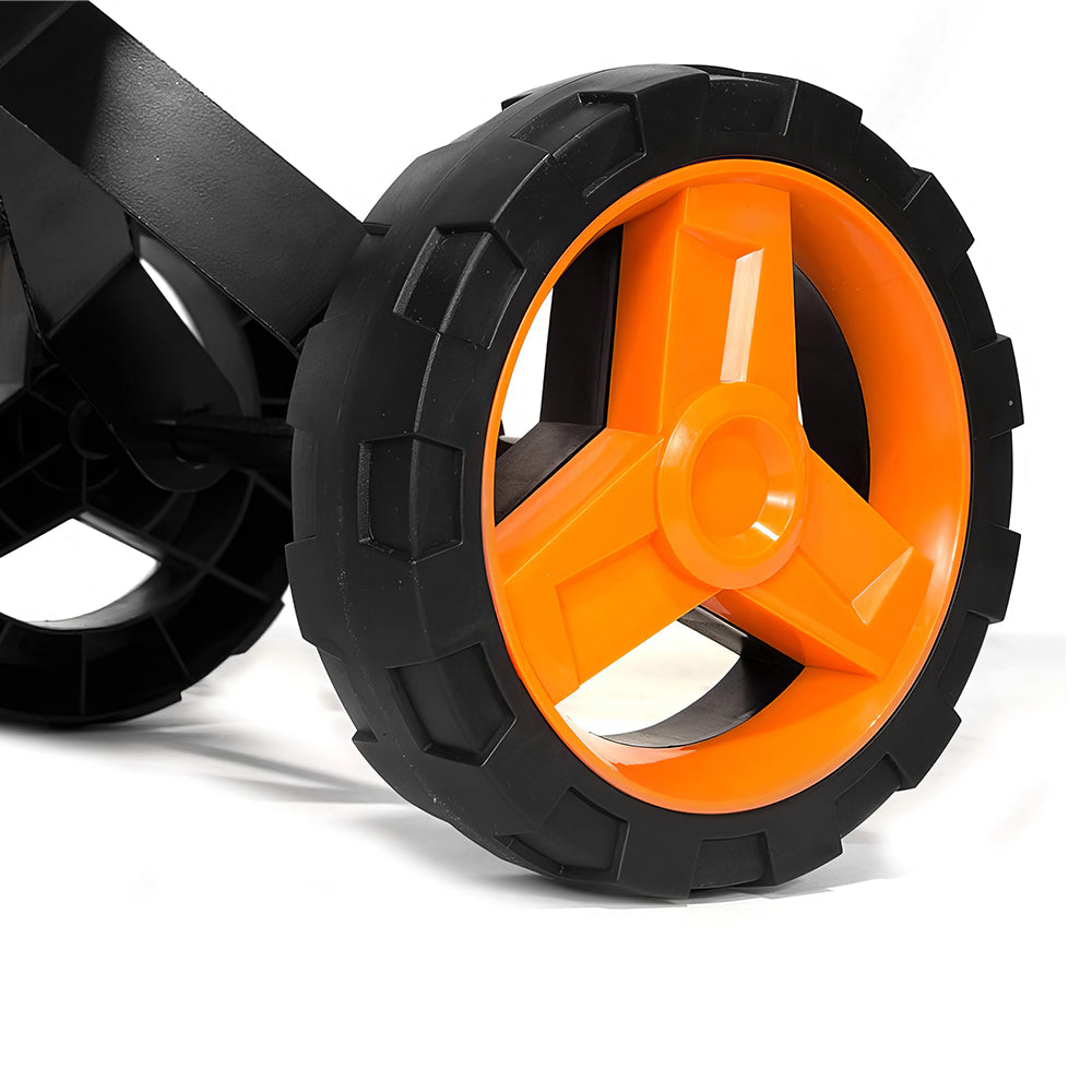 7 Amp Electric Tiller and Cultivator