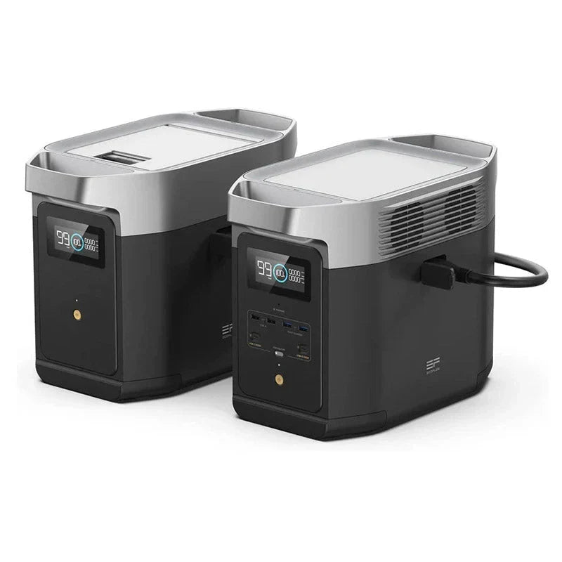 2 with Waterproof Handbag