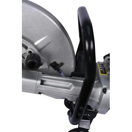 14 Inch 52Cc 2 Stroke Gas Powered Concrete Cut Off Saw Gasoline Grinder Without Blade